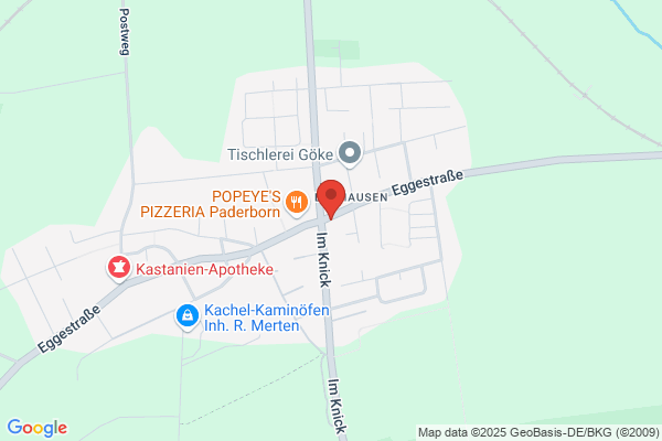 Goeken Backen Fachgeschäft
