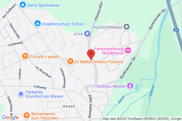 Westermeier