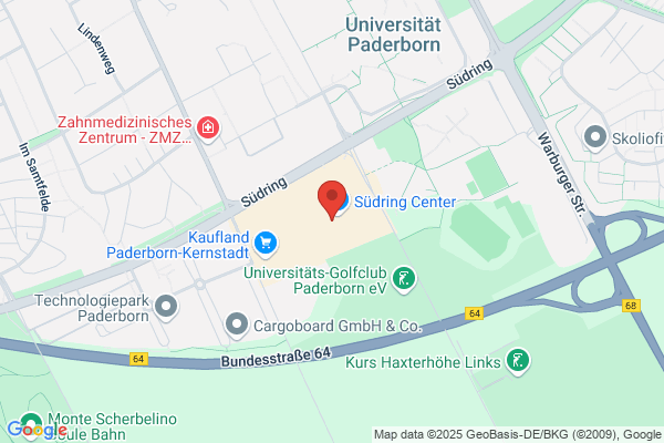 geschlossene Geschäftsstelle