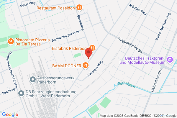 BAWA Backwaren Vertriebs GmbH