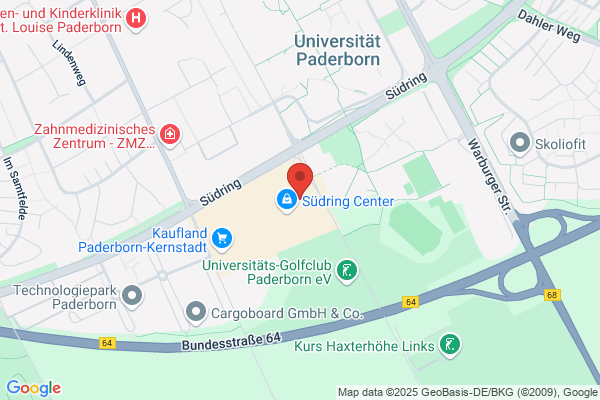 Hunkemöller