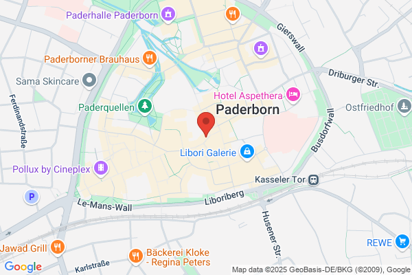 Ulla Popken | Große Größen | Paderborn