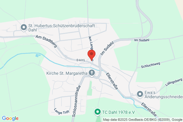 Volksbank Paderborn-Höxter-Detmold Filiale Dahler Weg