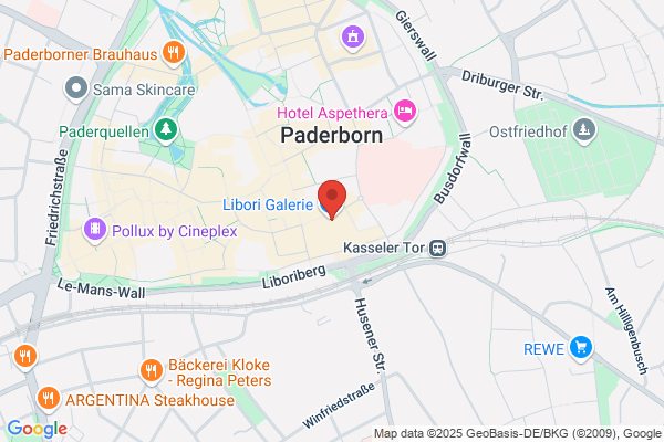 ALEX Paderborn