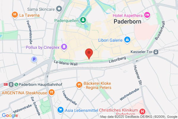 coffee.family Paderborn