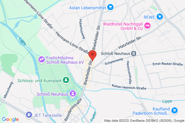 K & S Bauelemente Vertrieb GmbH