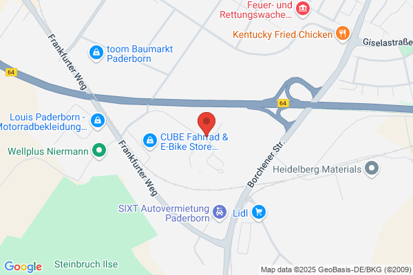 Henkenötter Fußbodentechnik GmbH