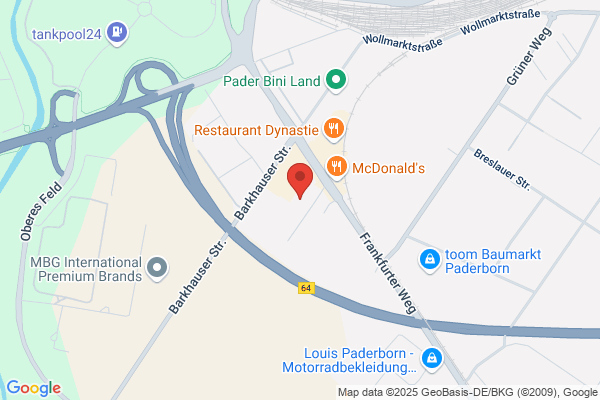 Praktiker GmbH