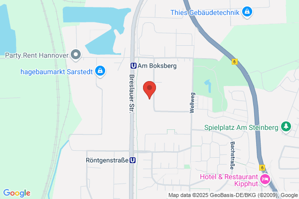 BEROBAU Paul Stöckler GmbH & Co. KG