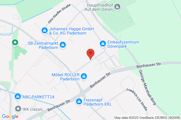 Moog GmbH