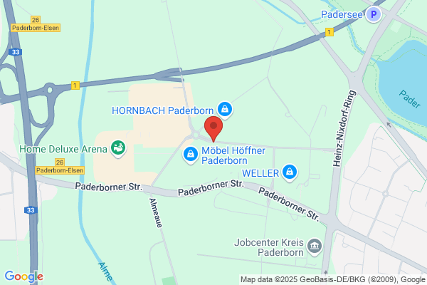 Paderborn