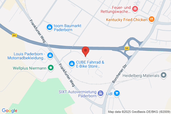 Paderborn