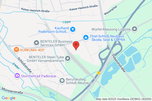Baudiscount Paderborn