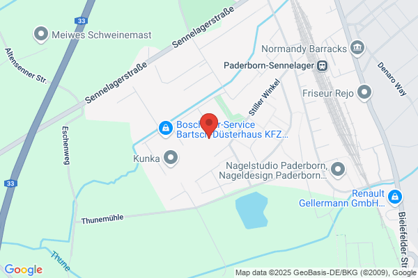 Bauschke GmbH