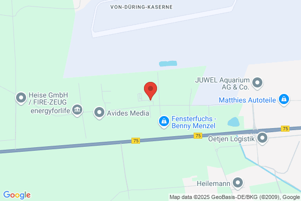 Bauunternehmen Krüger