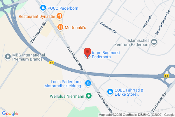 TOP-Bau GmbH