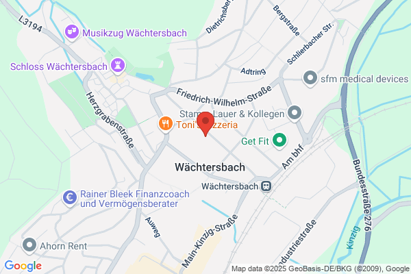 Pettenpohl