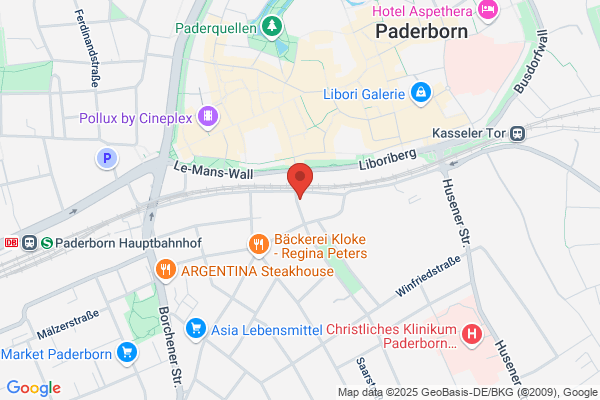 Vinokilo Pop Up Paderborn
