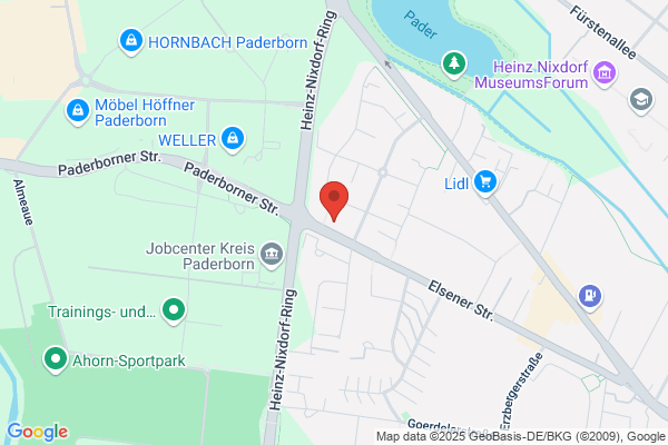 Wohnraum Immobilien e.K.