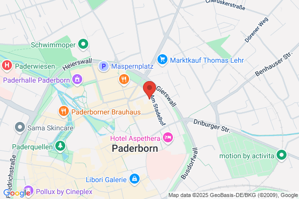 Caritas-Verband Paderborn e.V.