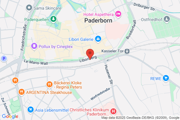Provinzial Versicherung Paderborn - Kuhlmann & Kollegen OHG