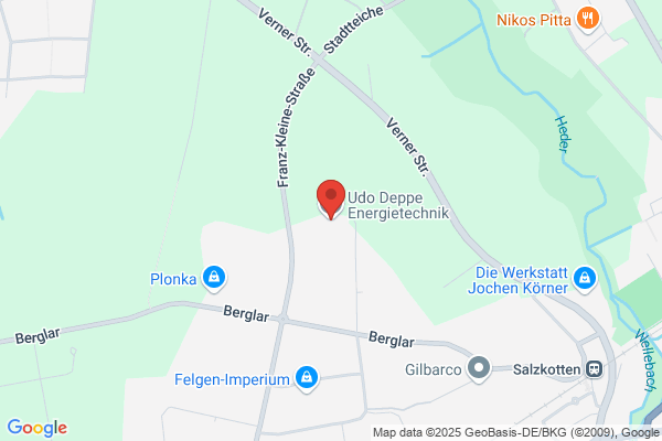 Betriebshilfsdienst u. Maschinenring Paderborn-Büren e.V.