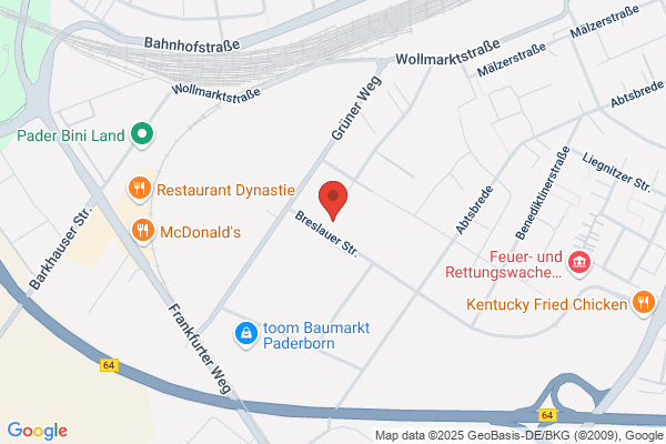 Kreishandwerkerschaft Paderborn