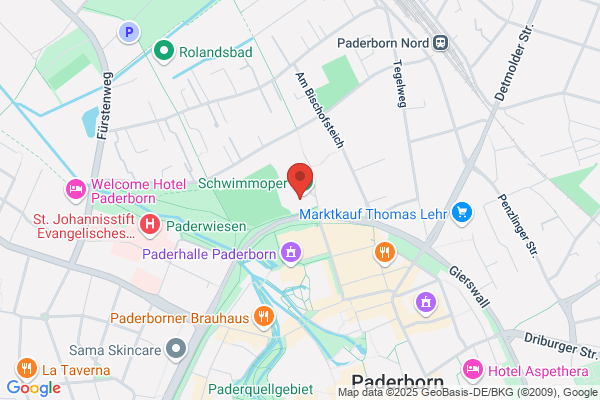 Stadtsportverband Paderborn