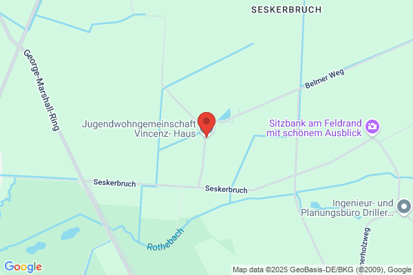 Jugendwohngemeinschaft VincenzHaus GmbH