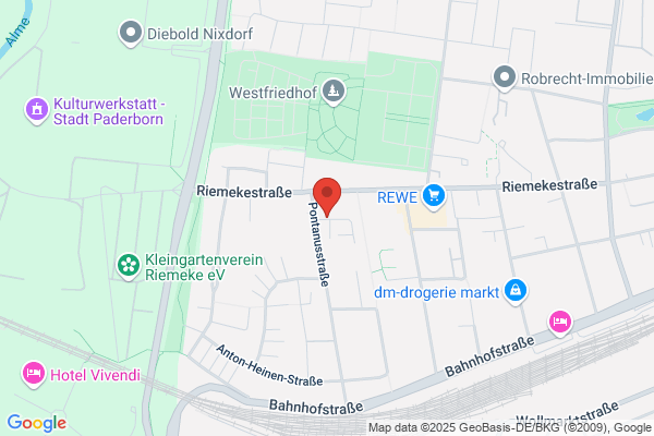 Riemekehof Paderborn