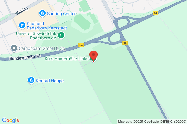 Haxterpark GmbH