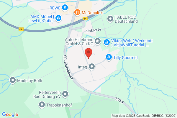 Wieneke GmbH