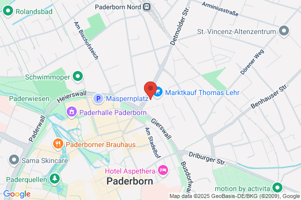 Piet Meinen Blumenshop