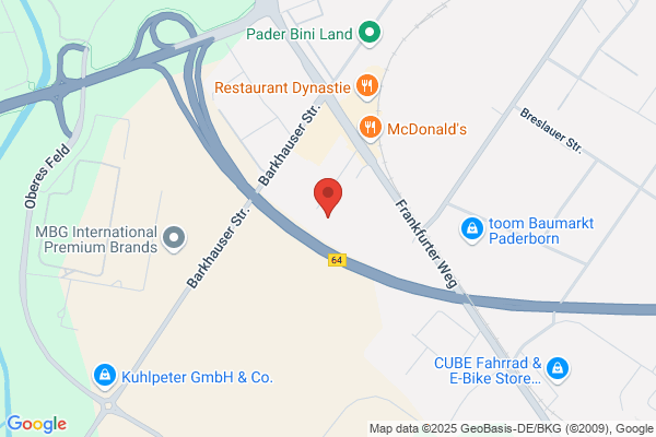 Landgard Blumen & Pflanzen GmbH