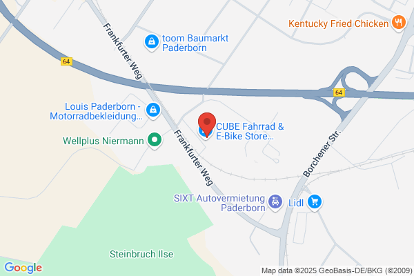 LaminatDEPOT Paderborn