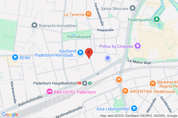 ella GmbH