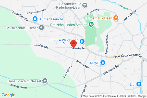 Buchhandlung Loos