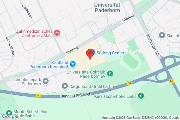 Linnemann - Bücher in Paderborn - GmbH