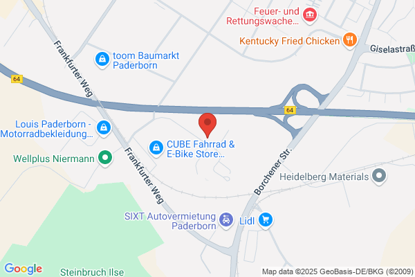 CNS OWL UG (haftungsbeschränkt)