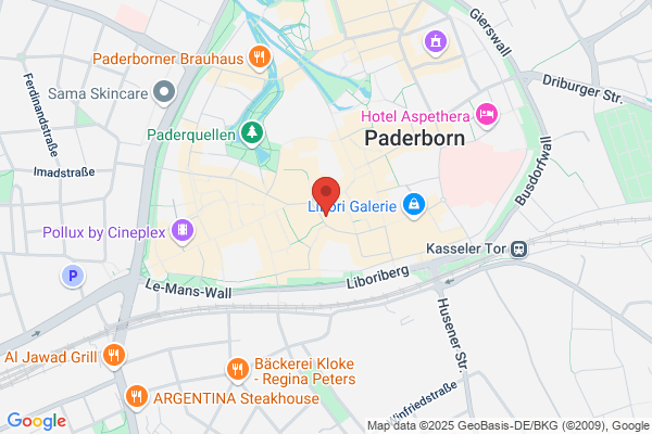Celona Paderborn Gastro GmbH