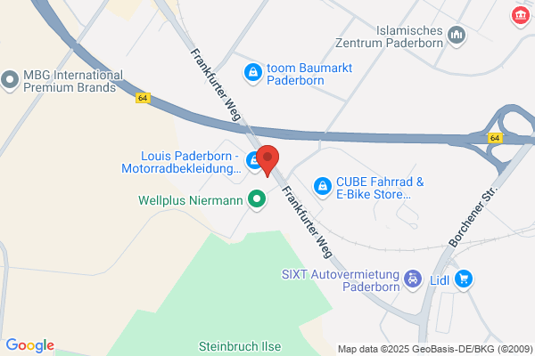 DEKRA Akademie Paderborn