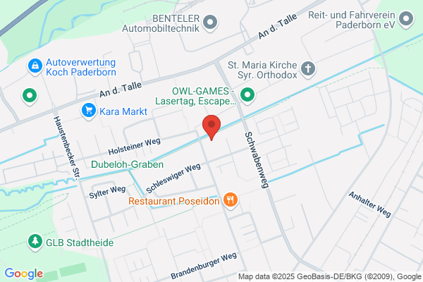 C & E Mediensysteme GmbH