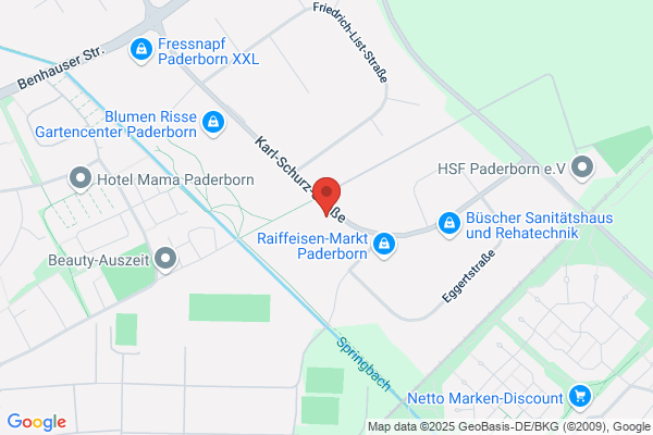COMpro Systembau GmbH