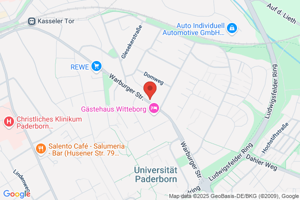 copypoint Paderborn