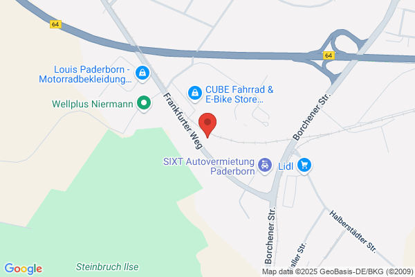 PIRTEK 24/7 mobiler HydraulikService Paderborn