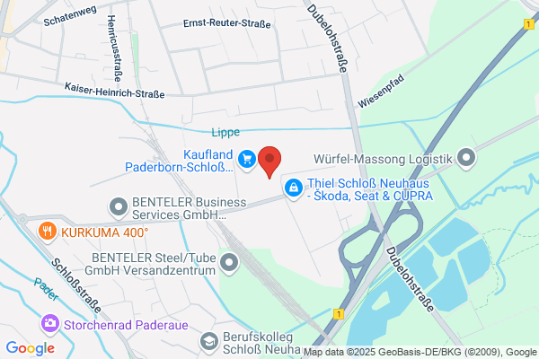 SAMONT GmbH (Paderborn)