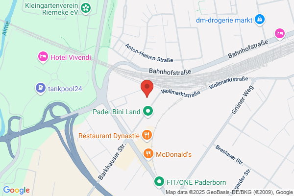 enerix Paderborn - Photovoltaik & Stromspeicher