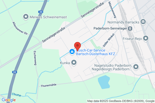 Glanz-Garage-Paderborn