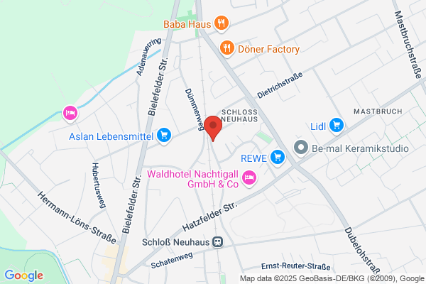 SKD System Komponenten Dienstleister GmbH