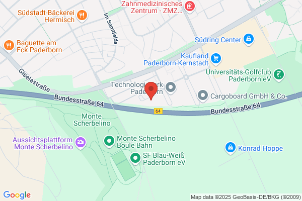Fellowmind Germany GmbH